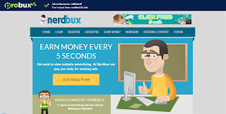 [TUTORIAL] Cara Mendapatkan Dollar $ Dari Probux