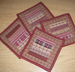 Mug Rugs