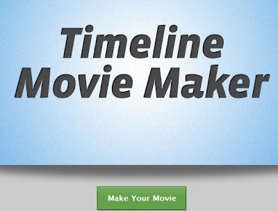 Timeline Movie Maker By Facebook (Worldwide)