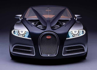 Bugatti 16C Galibier Bugatti 16C Galibier picture