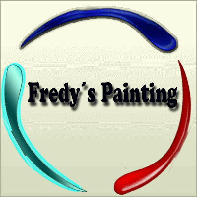 Fredy´s Painting
