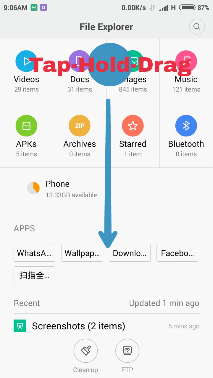hidden files android gallery hidden files android gallery