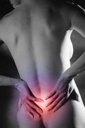 Como se librará de los dolores de la hernia en el cuello