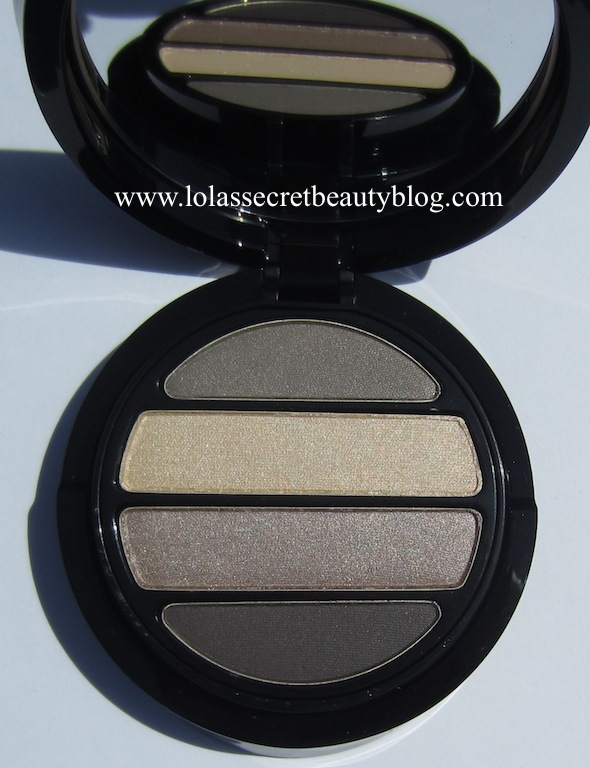 giorgio armani eyes to kill quads