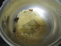 2 Cauliflower Rice