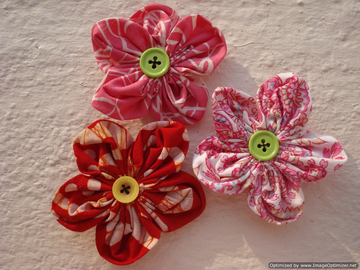 Handmade by Knottygal Easy to make fridge