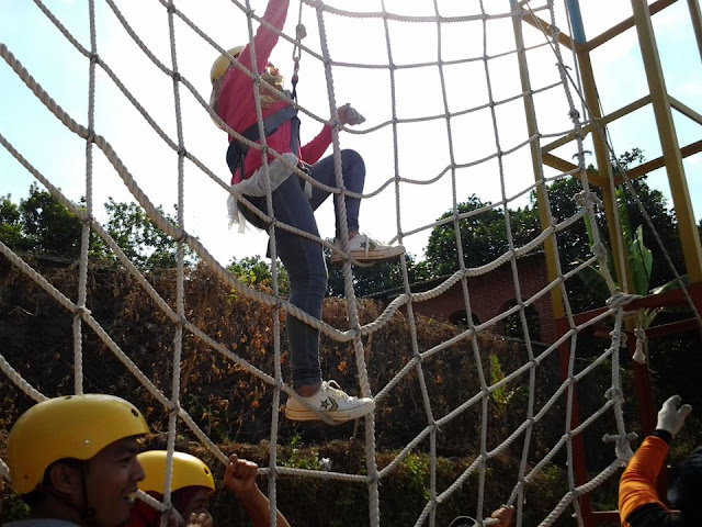 Me On Outbound Late Post Sorcha S