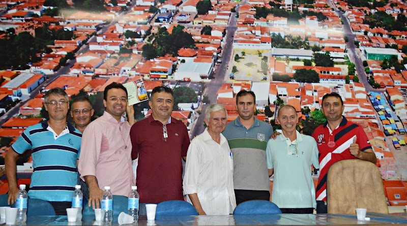 PDT municipal realiza convenção em Esperantinópolis-MA