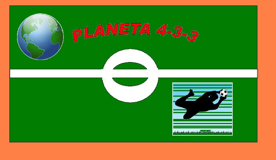 Planeta 4-3-3