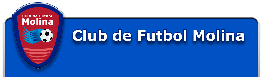CLUB DE FUTBOL MOLINA