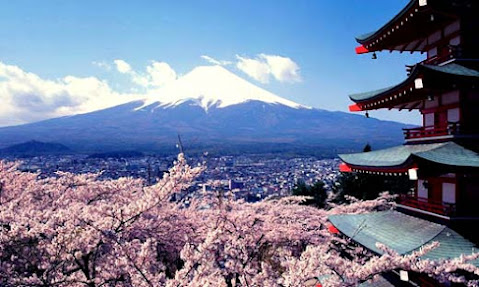 Jepang dijuluki sebagai Macan Asia karena pertumbuhan Teknologi INFO UNIK TENTANG JEPANG