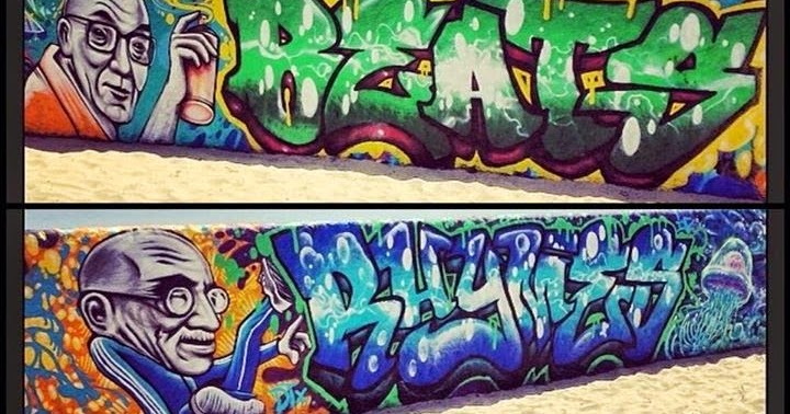Graffiti Lessons Tes Teach