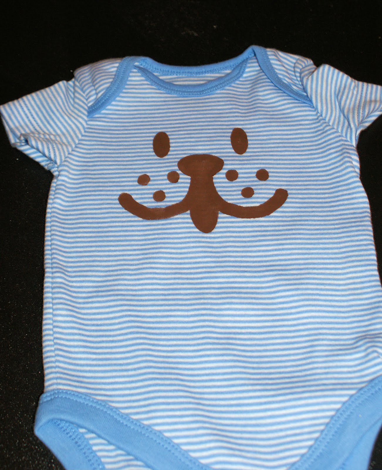 Coley's Corner Cute Little Baby Onesies