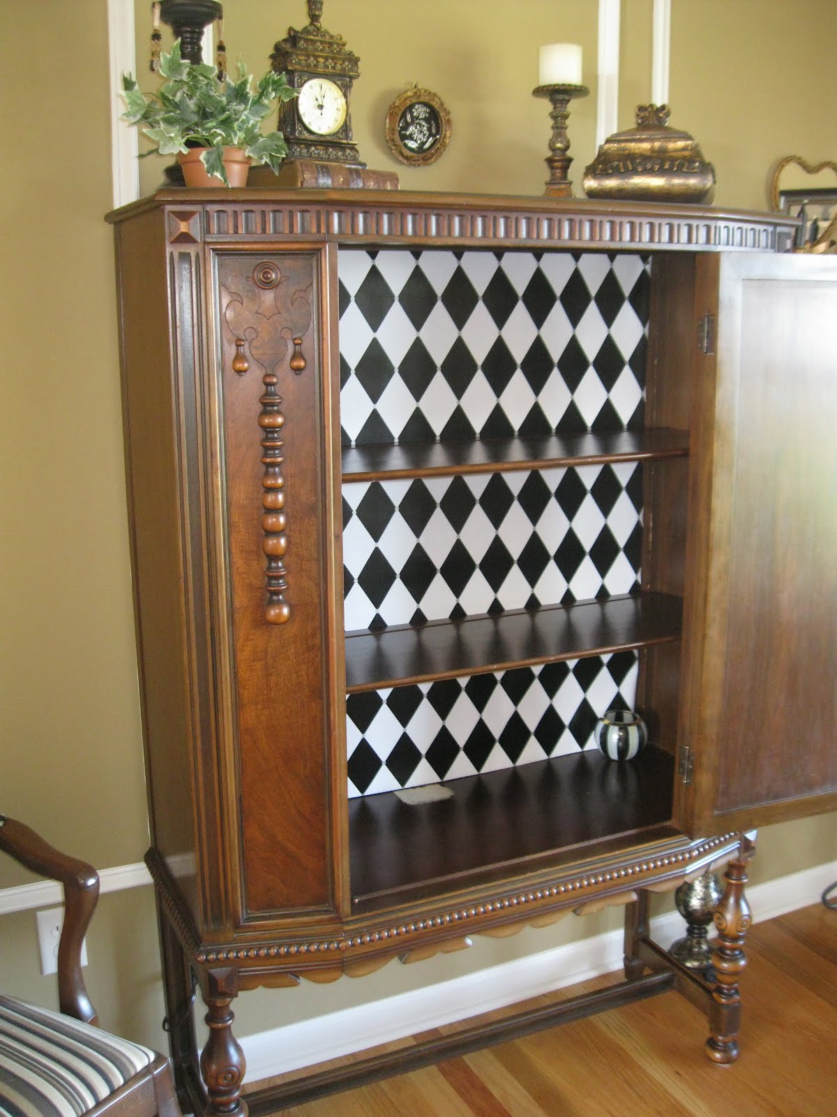 Pandora's Box China Update