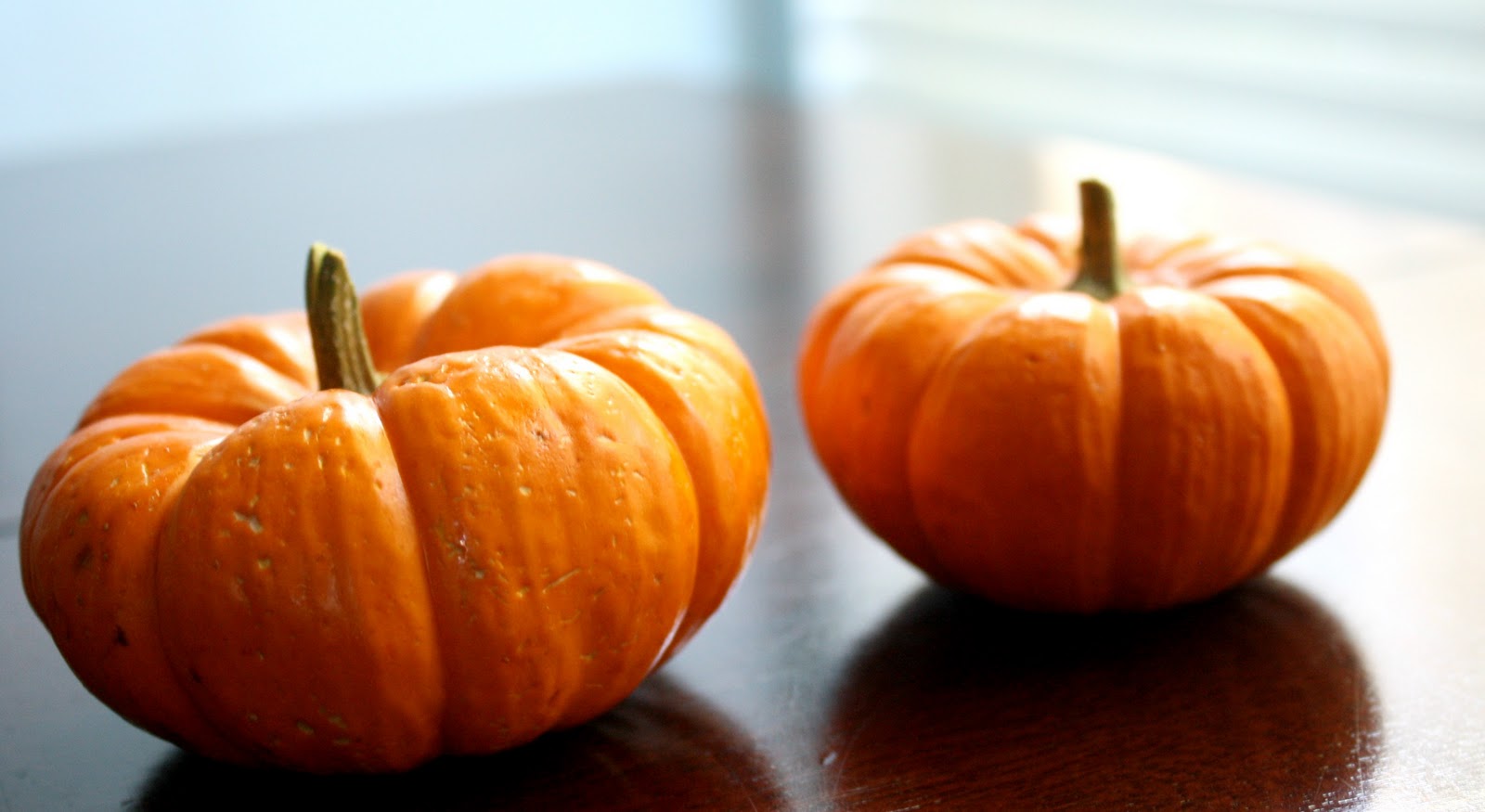 Professional Mama Multiuse Mini pumpkins