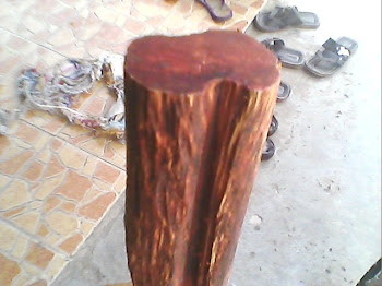 KAYU LAKA