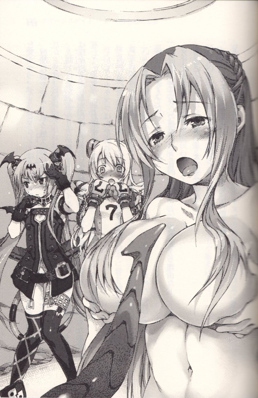 Vanquished+queens+queen