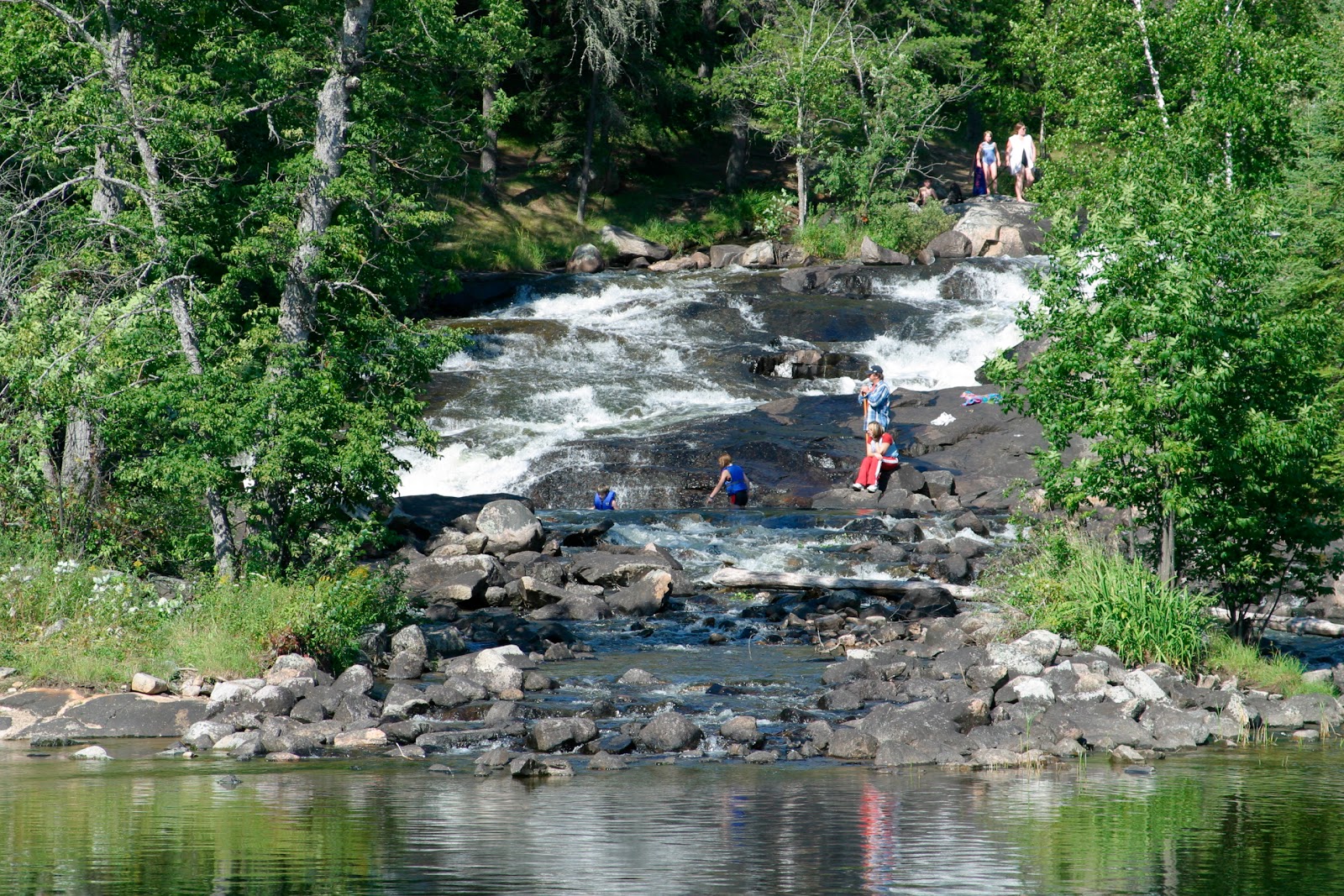 Summer Activities For Kids Thunder Bay Summer Activities For Kids Thunder Bay
