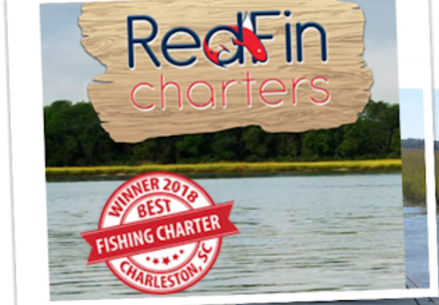 RedFin Fishing Charters