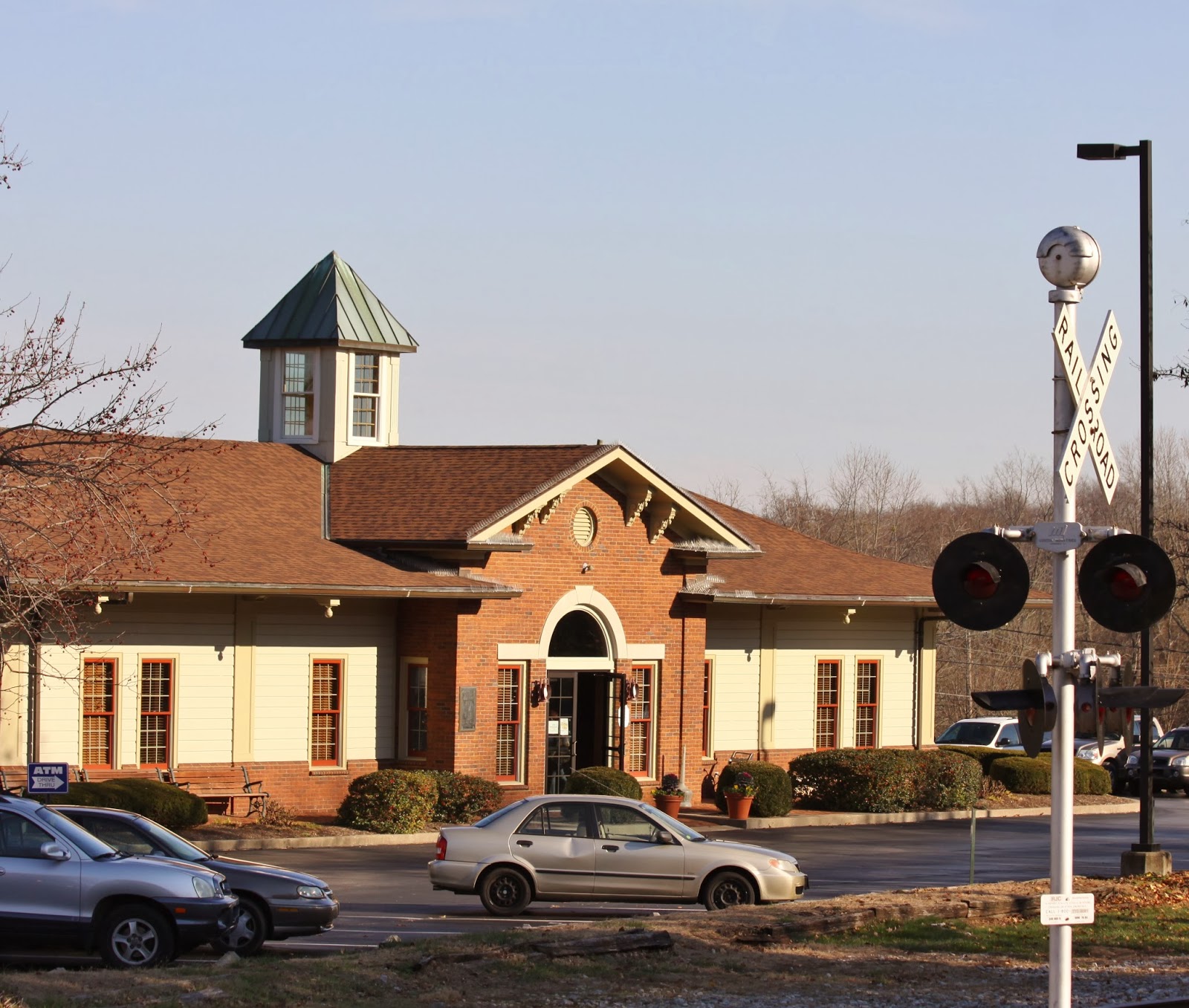 BlueEyed Kentucky Downtown Midway, Part 2