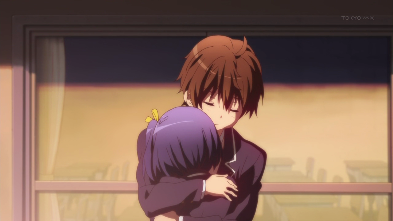 My Lightnovel Review: chuunibyou demo koi ga shitai episode 9 (contain