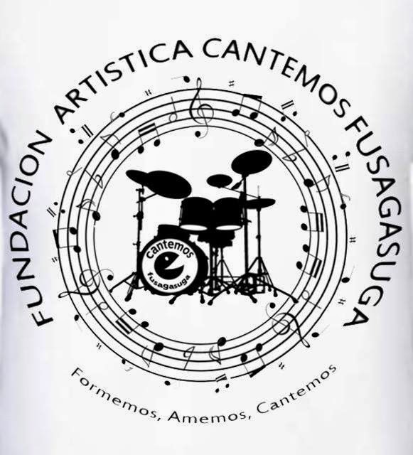 Fundación cantemos Fusagasugá