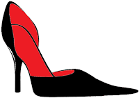 http://commons.wikimedia.org/wiki/Category:Single_high-heeled_shoe#/media/File:HighHeels.png