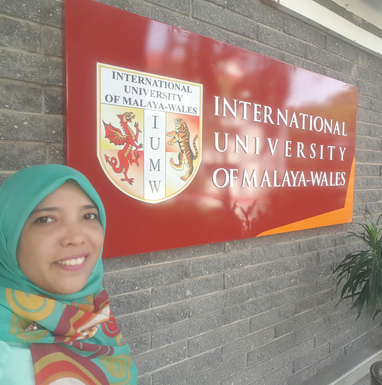 International University of Wales-Malaysia