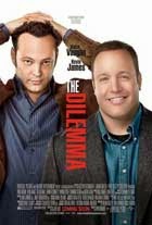 Que Dilema (2011) DVDRip Latino