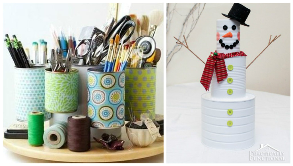 Latas de aluminio reciclaje ~ cositasconmesh