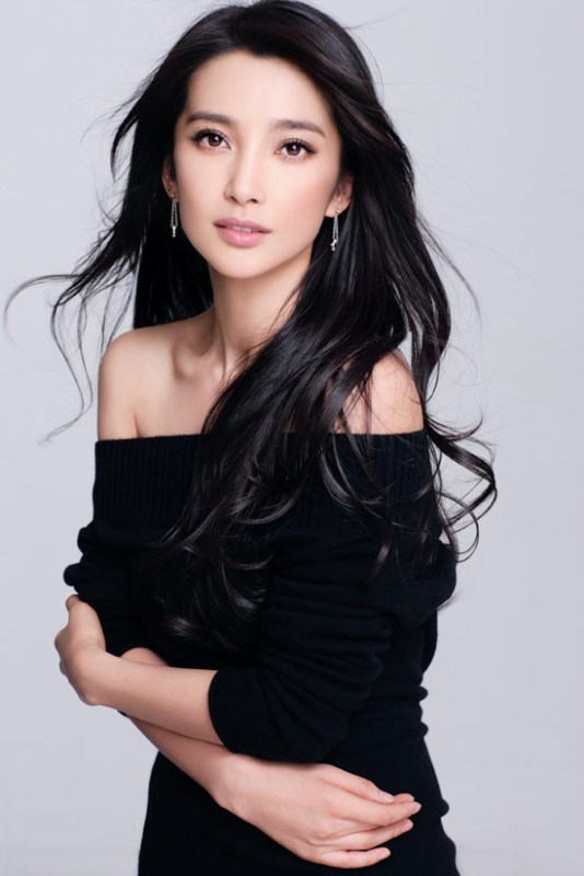 Asian girl Li Bingbing Hot pictures ~ South Indian Actresses Pics