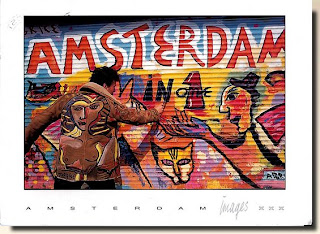  Amsterdam Paradiso 2007 Ob+amsterdam
