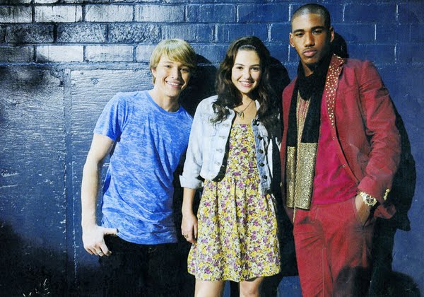 danielle campbell age in starstruck danielle campbell age in starstruck