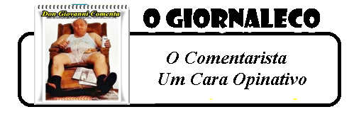          O GIORNALECO