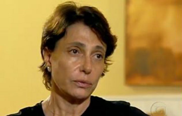 silvana bianchi