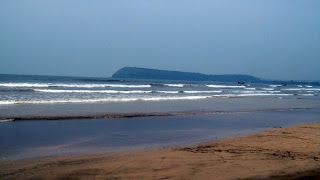 Tourism in Maharashtra