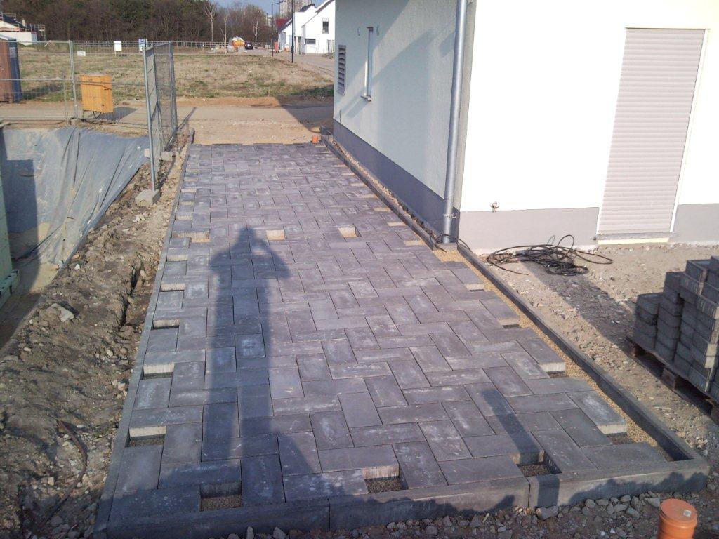 Hausbau Hurth Fischenich 2011 2012