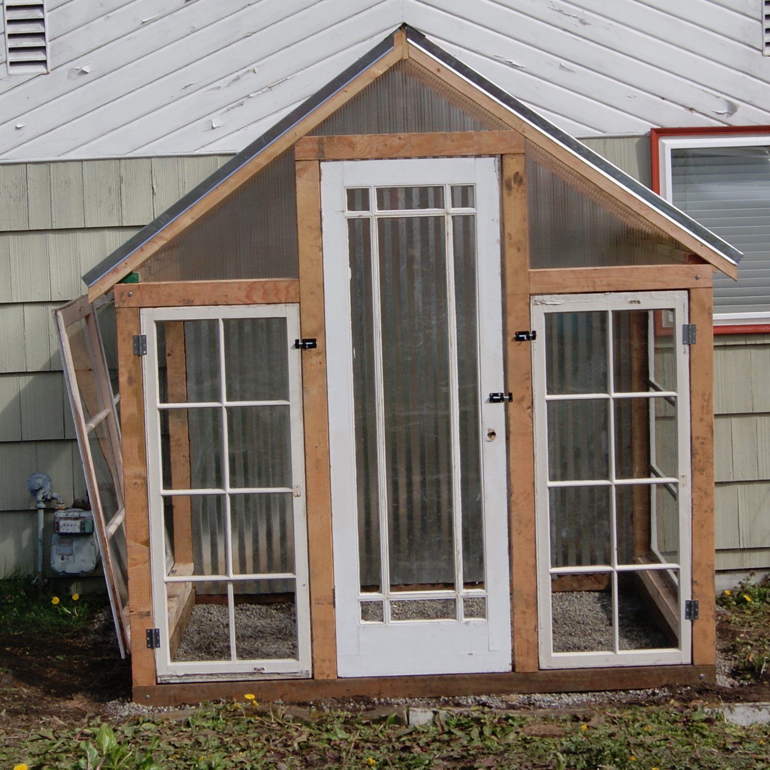 Little Mansions Designs Greenhouses For Sale