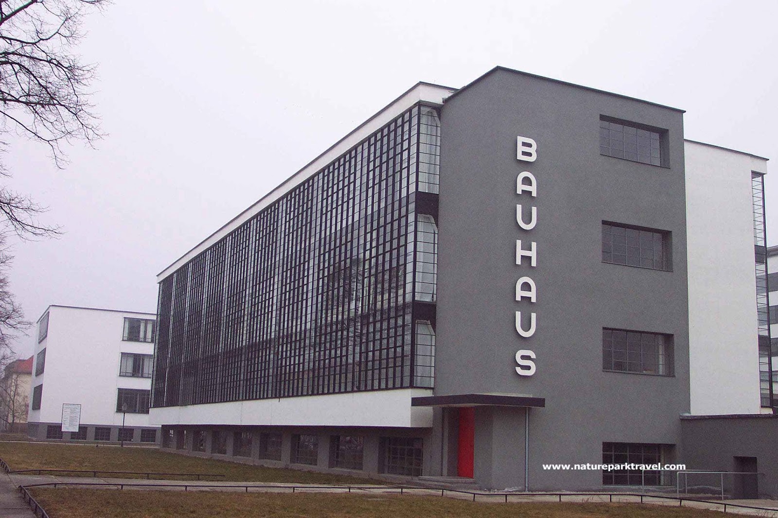 Historia del Diseño Bauhaus