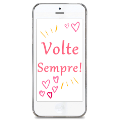 Volte Sempre!!