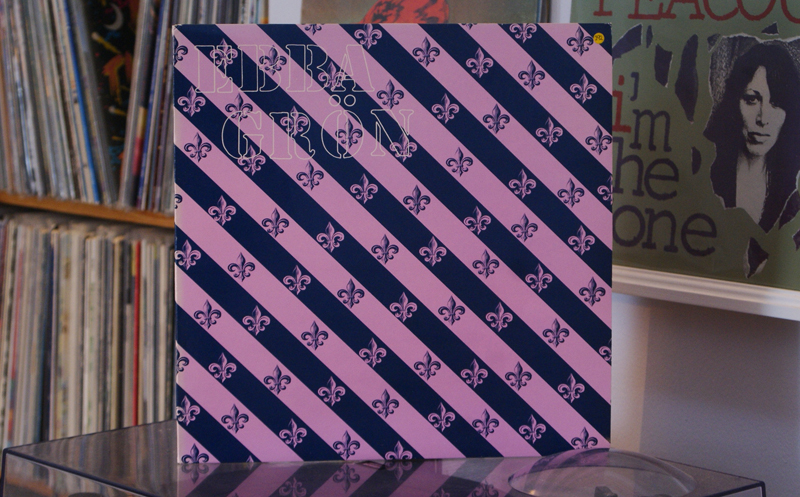 The Musical Box April 2013