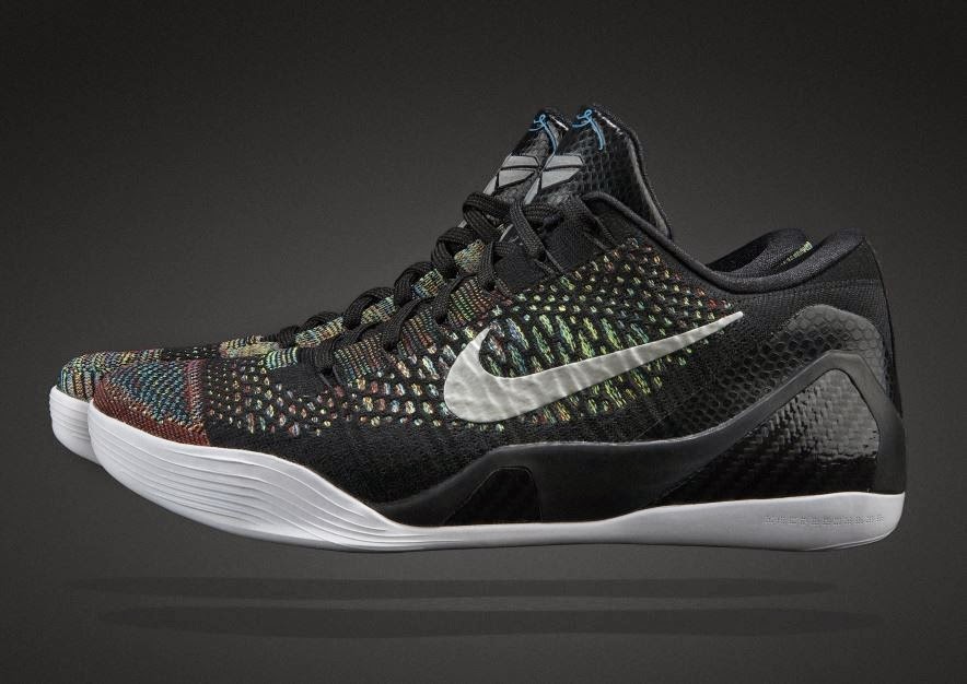 nike kobe flyknit