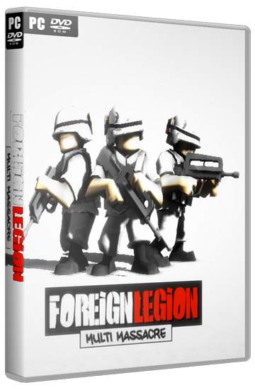 Download Foreign Legion Multi Massacre