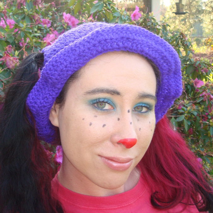 Nyanpon Com Loonette