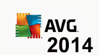 AVG Free Edition 2014 32bit