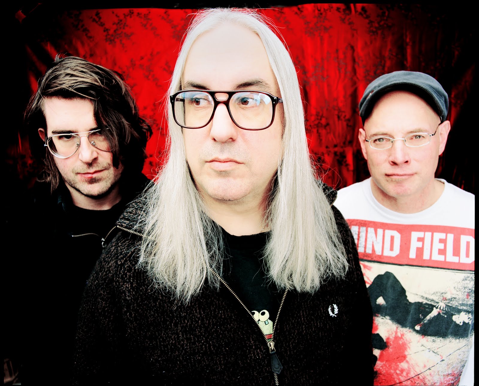 Dinosaur jr wallpaper ALL ABOUT MUSIC