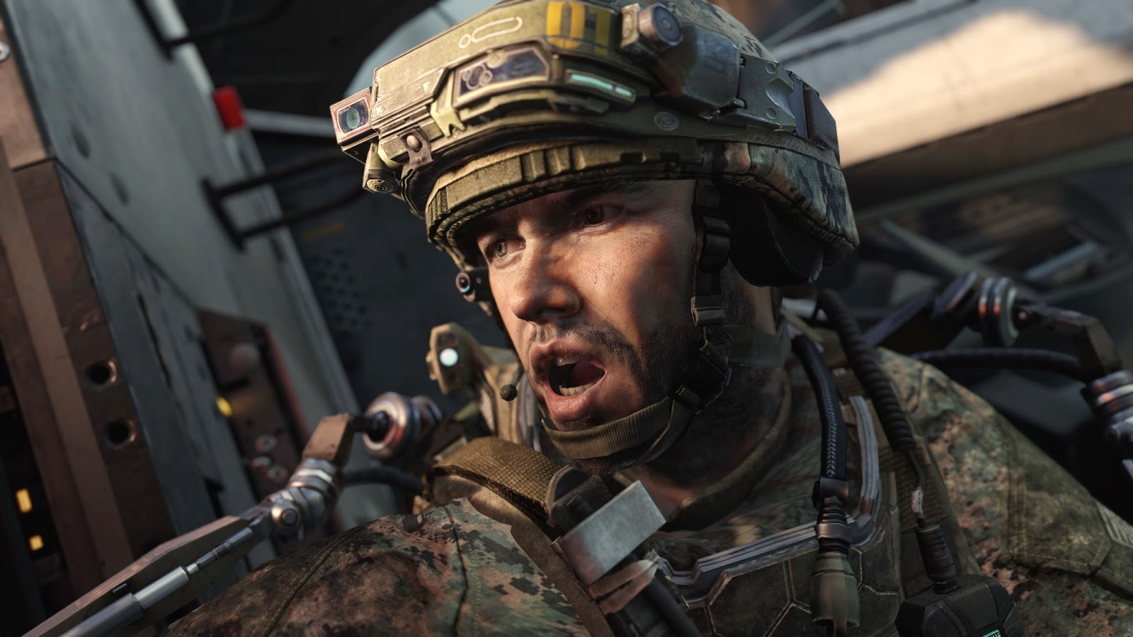 Call of Duty Advanced Warfare (Video Game Review)