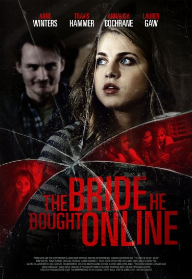 مشاهدة فيلم The Bride He Bought Online 2015 مترجم اون لاين