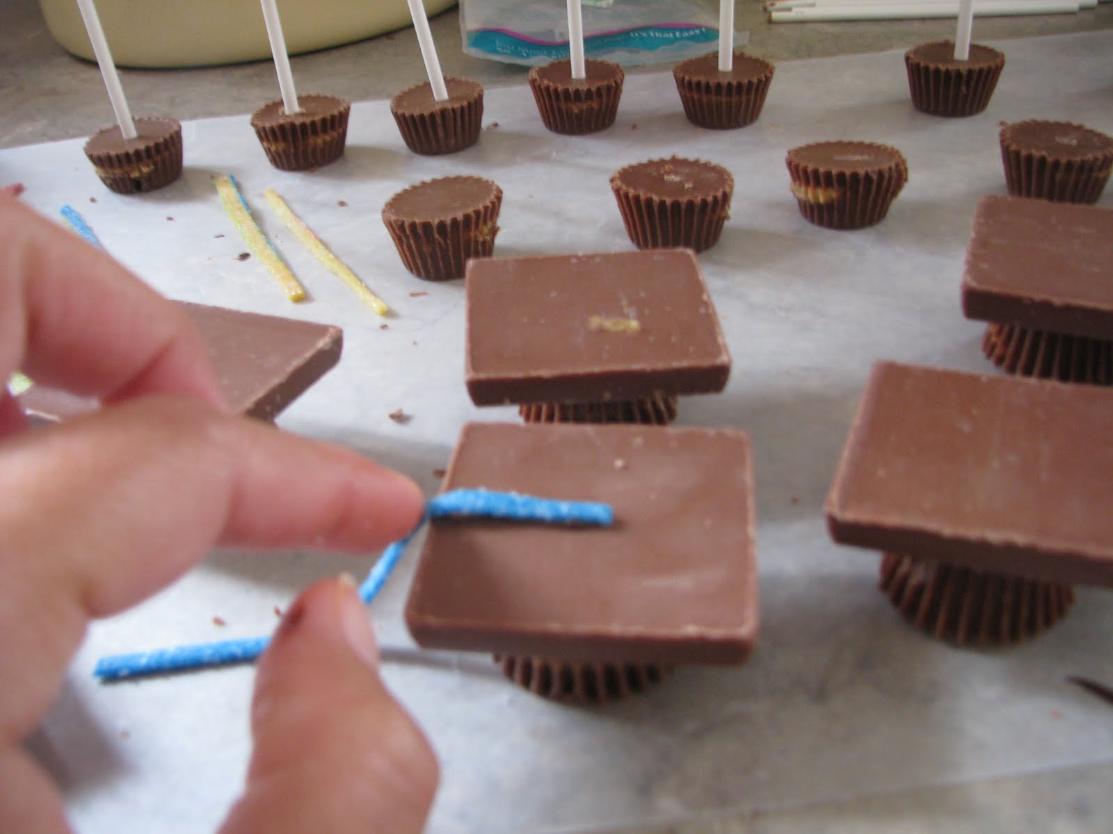 Jessica's Recipe Blog