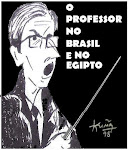 o professor aqui e no Egipto